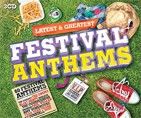 Various - Latest & Greatest Festival Anthems (3CD)